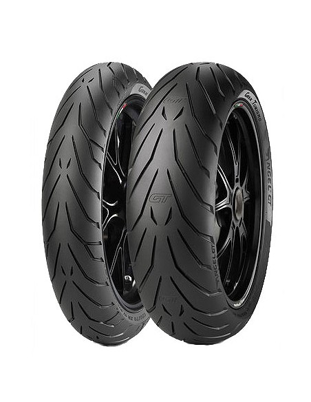 120/70R17 ANGEL GT (A) 58 W TL PIRELLI