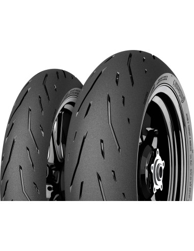 120/70R17 CONTI SPORT ATTACK 5 58 W TL FRONT