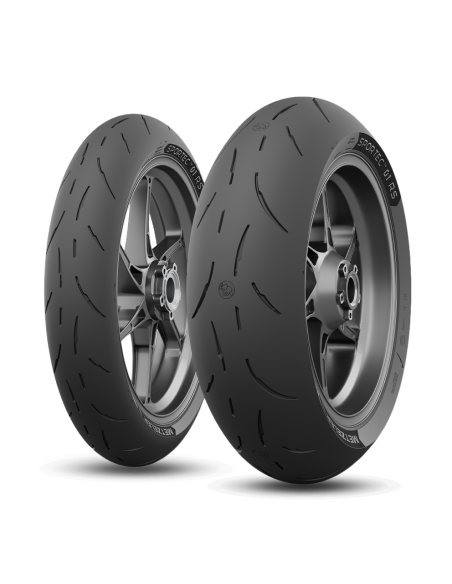 120/70R17 SPORTEC 01 RS 58 W TL FRONT