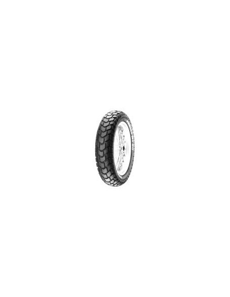 120/90 17 MT60 REAR (E) 64 S TT