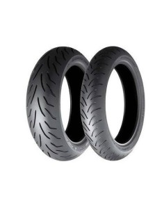 160/60R15 SC R  G T-MAX 67 H TL REAR