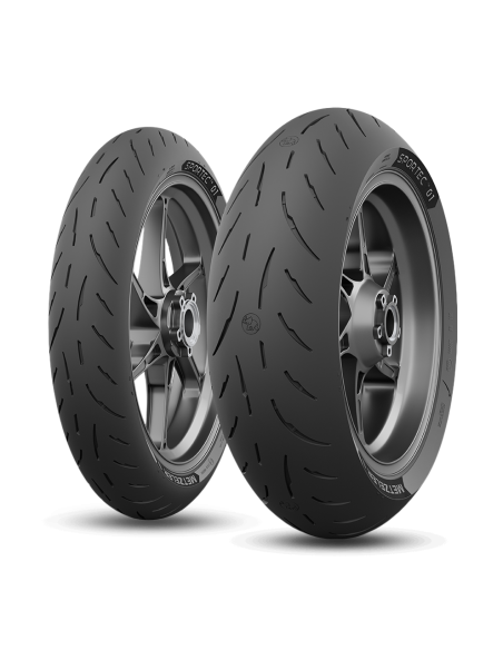 200/55R17 SPORTEC 01 78 W TL REAR
