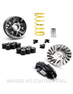 VARIADOR MALOSSI MULTIVAR YAMAHA RAY ZR 125 E5+