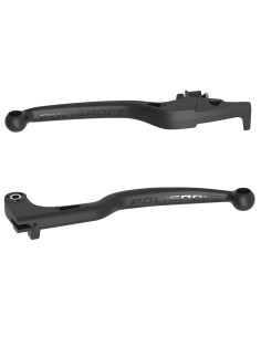 Kit de manetas irrompibles APT Polisport Para Yamaha Tenere 700