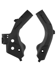 PROTECTOR CHASIS POLISPORT HUSQVARNA TC/TF (19/22)