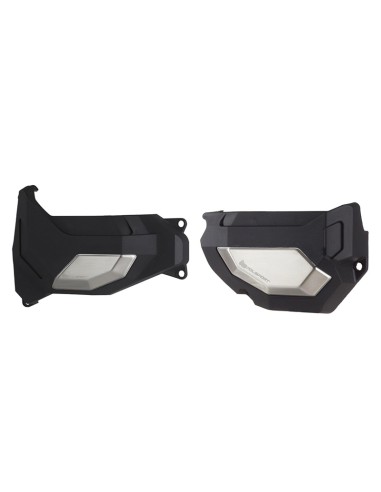 PROTECCION TAPAS MOTOR POLISPORT YAMAHA TENERE 700
