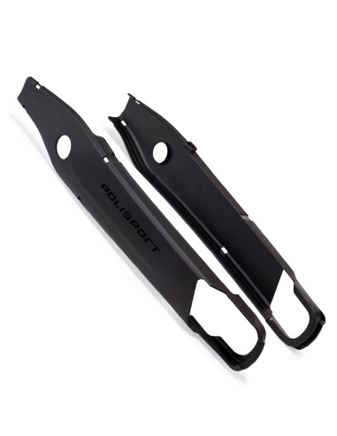 PROTECTOR BASCULANTE EVO STARK VARG POLISPORT
