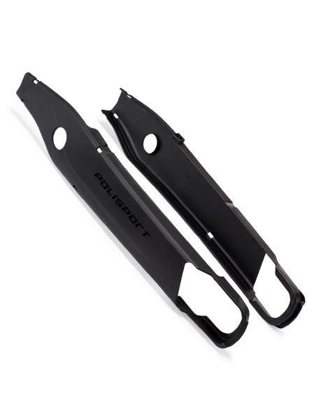 PROTECTOR BASCULANTE EVO STARK VARG POLISPORT