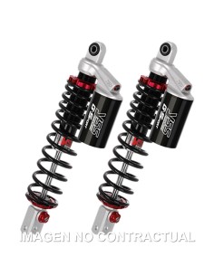 Amortiguador Trasero YSS Gas Top Line Yamaha XMax 300