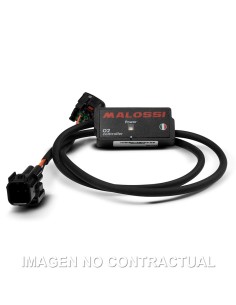 CENTRALITA EMULADOR LAMBDA MALOSSI HONDA SH 350