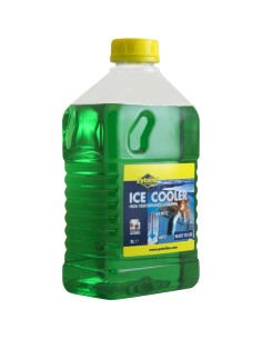2 L garrafa Putoline Ice Cooler 