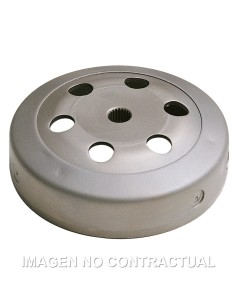 CAMPANA EMBRAGUE CLUTCH BELL PIAGGIO NRG 50 MC3