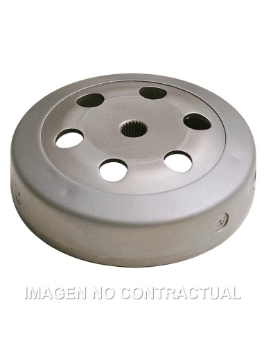 CAMPANA EMBRAGUE CLUTCH BELL PIAGGIO NRG 50 MC3