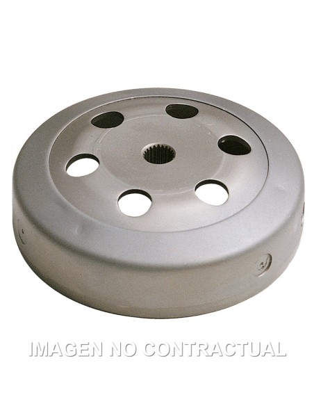 CAMPANA EMBRAGUE CLUTCH BELL PIAGGIO NRG 50 MC3