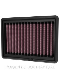 Filtro aire K&N CF Moto 800 NK - 799 F