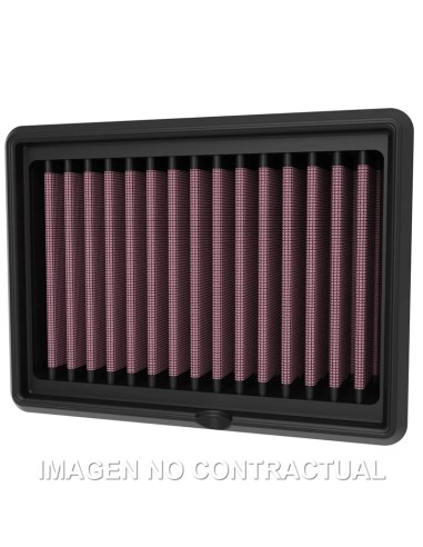 Filtro aire K&N CF Moto 800 NK - 799 F
