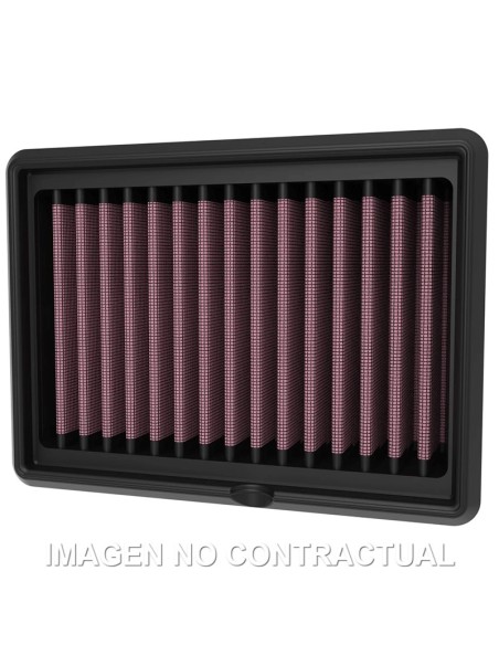 Filtro aire K&N CF Moto 800 NK - 799 F