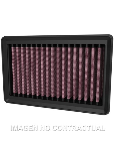 FILTRO AIRE K&N CF MOTO 800 NK -799 F (22)
