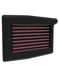 Filtro aire K&N Triumph Trident 660