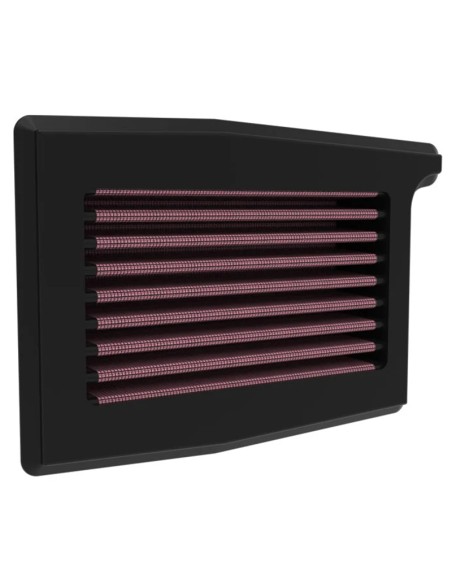 Filtro aire K&N Triumph Trident 660