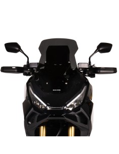 CUPULA MALOSSI TOURING AHUMADO OSCURO HONDA X-ADV