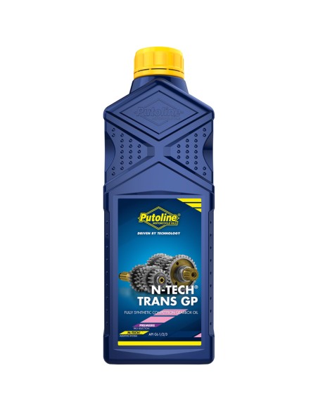 Botella Putoline N-Tech Trans GP 1 Lit. 