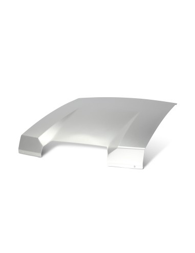 Tapa de recambio en aluminio para SH51