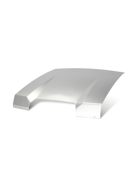 Tapa de recambio en aluminio para SH51