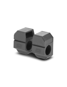 Topes 4P SYSTEM para la maleta lateral SH23 y TR27.