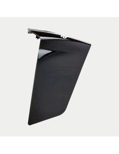 Spoiler De Carrera Supertech R10 Solid Solid Black Glossy