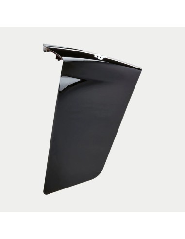 Spoiler De Carrera Supertech R10 Solid Solid Black Glossy