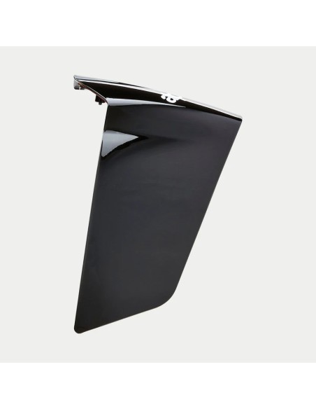 Spoiler De Carrera Supertech R10 Solid Solid Black Glossy