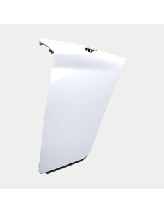 Spoiler De Carrera Supertech R10 Solid Solid White Glossy