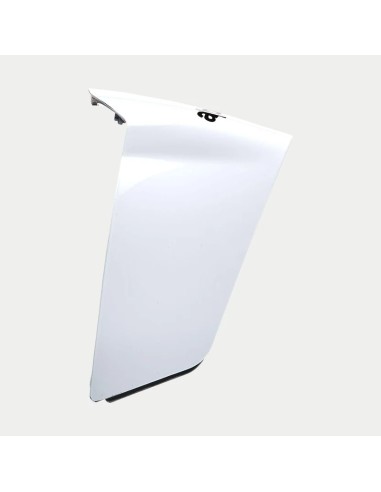 Spoiler De Carrera Supertech R10 Solid Solid White Glossy