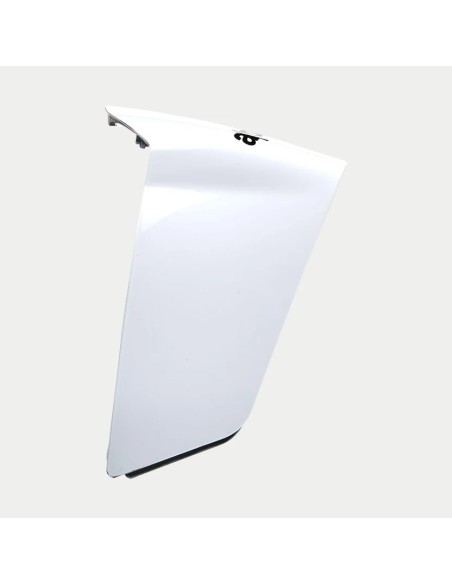 Spoiler De Carrera Supertech R10 Solid Solid White Glossy
