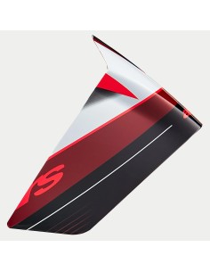Spoiler De Carrera Supertech R10 Team