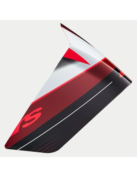 Spoiler De Carrera Supertech R10 Team