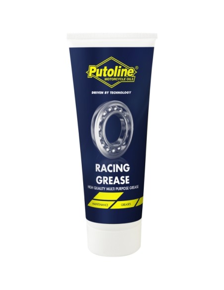 100 g tubo Putoline Racing Grease 