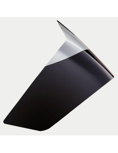 Spoiler De Carrera Supertech R10 Element Black Carb Silver Black Glossy