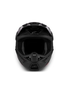 CASCO S-M7 SOLID ECE 22.06 BLACK MATT 2