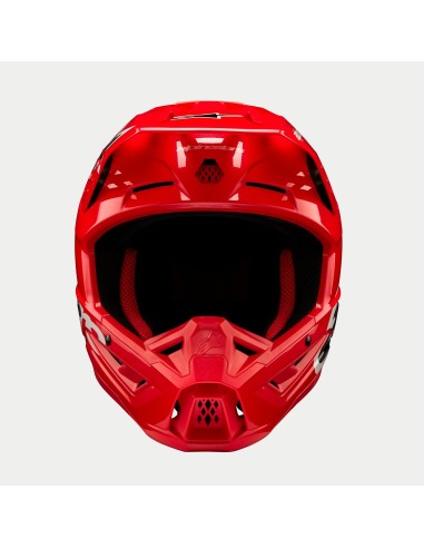 CASCO S-M5 CORP ECE 22.06 BRIGHT RED GLOSSY