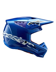 CASCO S-M5 CORP ECE 22.06 BLUE GLOSSY