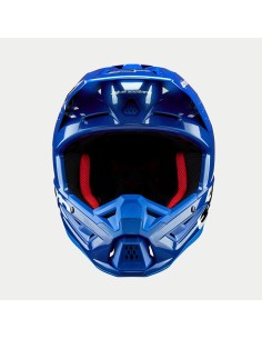 CASCO S-M5 CORP ECE 22.06 BLUE GLOSSY 2