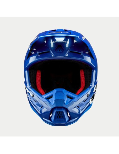 CASCO S-M5 CORP ECE 22.06 BLUE GLOSSY