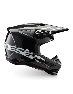 CASCO S-M5 CORP ECE 22.06 DARK GRAY GLOSSY