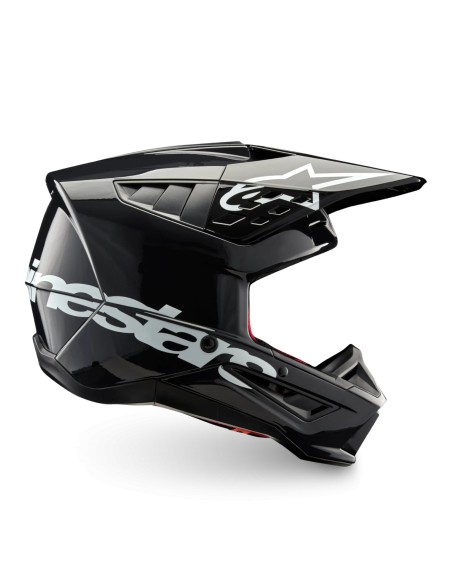 CASCO S-M5 CORP ECE 22.06 DARK GRAY GLOSSY