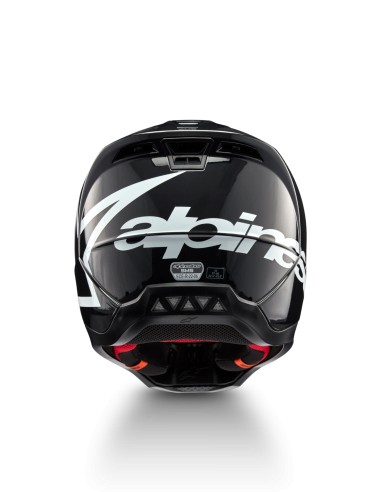 CASCO S-M5 CORP ECE 22.06 DARK GRAY GLOSSY