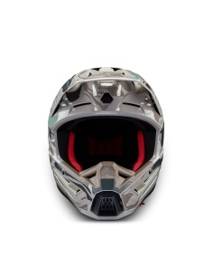 CASCO S-M5 MINERAL ECE 22.06 WARMIRROR GLOSSYRAY CELADON GREEN GLOSSY 2