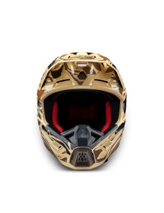 CASCO S-M5 MINERAL ECE 22.06 DARK BROWN KANGAROO MATT 2