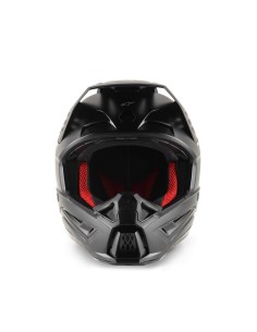 CASCO S-M5 SOLID ECE 22.06 BLACK MATT 2